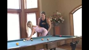 Blonde Horny MILF Have Sex to a Big Hard Cock