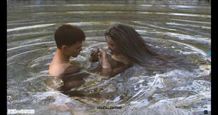 Gates motel #2 - Savage gave Johannes a blowjob