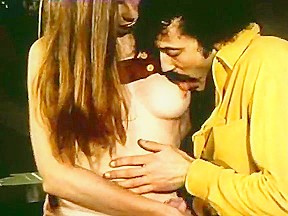 Spring Finlay, Justina Lynn, Kris Ware in classic porn scene