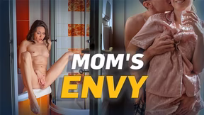 MOMMY4K. I got SO WET and HORNY when she brought her BF to the house