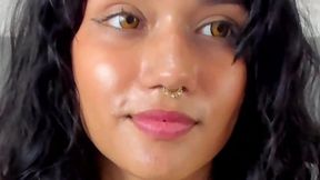 Alanah Greey Private Show