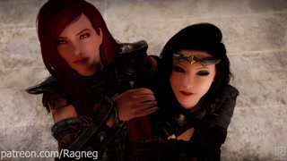 What We Do in The Companions | Trailer