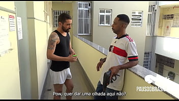 O faz tudo Ric Carioca Ferativo1 Marcelo Debian