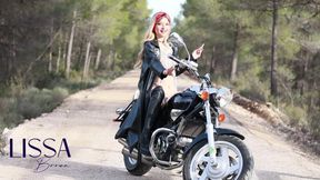 Custom Motorcycle Videos Available