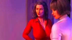 Shut Up And Dance - Life Goes On, With Erotic Results, Treesome With Stepmom And Stepsis (ep. 10.2 - 2)