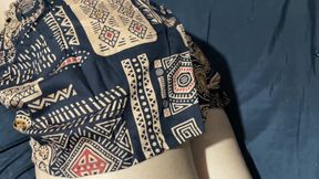 beautiful girls are very seductive,big tits, chubby pussy