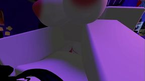 Miso's Rude Awakening