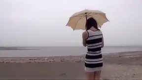 Busty Exotic MILF – Hot Shemale Dominance with Thick Cock Action