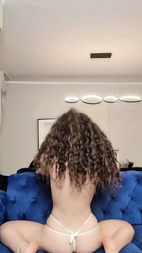 VanessaKimberly video