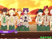 Camp Buddy - Episode 4