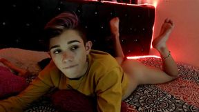 Tyler Lees Members-Only Show