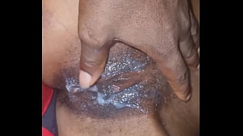 Step sister wet dripping pussy got him cum under 2 minutes