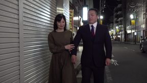 A Stepmother Who Embraces Her Beloved Stepson with Forbidden Love Rieko Hiraoka