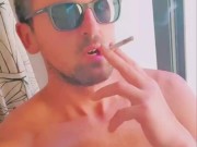 Slutboyben CAM4 Sexy Window Exhibitionist II