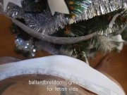Christmas Daddy chaturbate ballard_