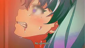 Makotos Burning Desire Ignites in HMV Ch. 7 – A Forbidden Tryst Begins