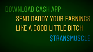 Turning You Out, Making You My Whore audioporn dirty talk