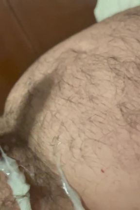 Cumming for My Friend
