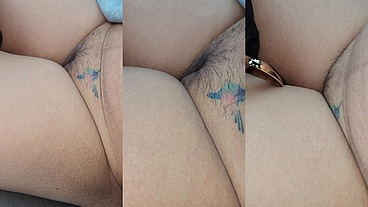 Tatuajes