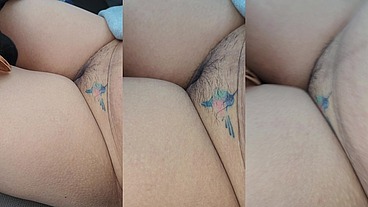 Tatuajes