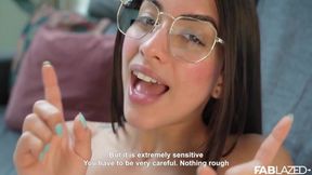 Sex Education Class Part 1
