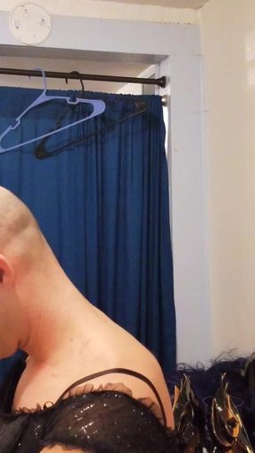 Sissification Appointment