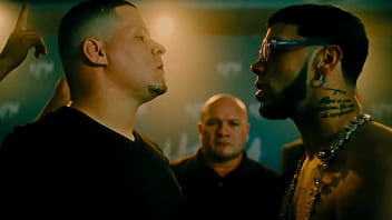 Anuel AA - McGregor (Video Oficial)