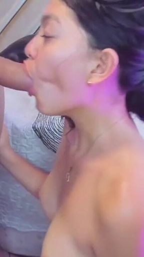 My Stepbrother Fucks Me on Camera and Leaves Me Very Wet and Wanting More