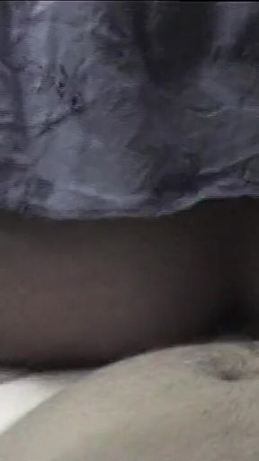 Crazy Amateur Sex in a Car