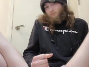 Straight Guy Caught by GF Exploring Femboy Fantasies