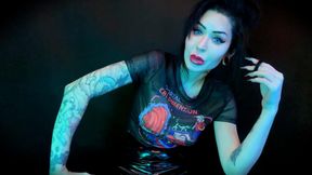 Hideous to Heartthrob: The Bimbo Booster -GENDER TRANSFORMATION, SISSIFICATION, pov