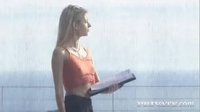 Rebecca Volpetti, Eager to Please