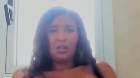 Community Creator
 @MichellAngels @Shower Sex & #Ebony #MILF #Natural Big Tits #Latina movie clips nsfw | Tik.Porn