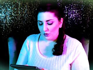 Bedtime Stories: the Raven