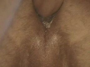 Cream Of The Cocks 2: Cream'n Ass