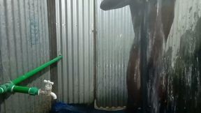 Shower Masterbation videos