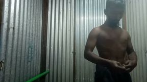 Shower Masterbation videos