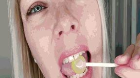 Sweet lollipop WMV(1280*720)HD