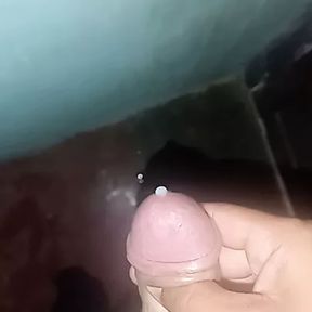 Aj to hila li diya boy mustbetion after seeing my sexy bhabhi