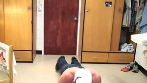 Dick Dorm: Jism Jamboree for Jealous Jackpots