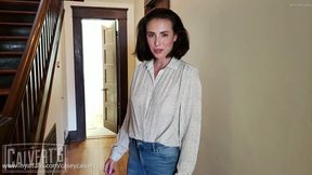 Shower Fingering (Solo 63)