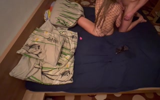 I told my stepbrother that if he wanted to continue fucking me, he had to put on a condom