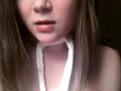 my kinky analwhore have a hard time breathing ( breathplay)