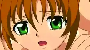 Perverted Family Harem – Anime Maids & Futanari Yuri Madness