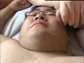 Hottest xxx scene gay Creampie newest