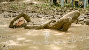 May's Mud Spa Arousal