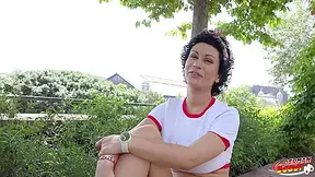 Stacy Bloom In Hard Anal Sex And Ass Fisting At Pick Up Casting
