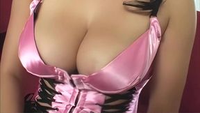 gorgeous babe want deep in her asshole