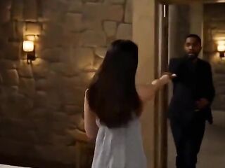 Série: Spa BBC "Capítulo 1"(( twenty one BBC ))"GAPED ME!" Oriental HOTWIFE, CUCKOLD, INTERRACIAL, GROUP-SEX, CREAMPIE, Amador, mother I'd like to fuck, POV, Swinger, LARGE TWAT, ANAL, HARD, LARGE PENIS, Wives, WRECKED [AI Generated]