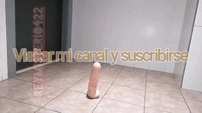 reymisterio422 - trans en bano publico - 1000414340 - nov 06, 2025